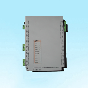 RVR1单路远距离读卡器