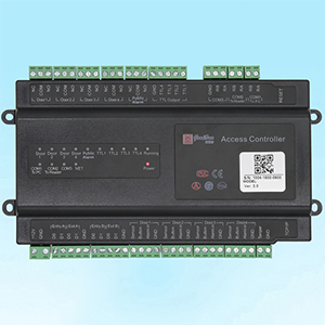 四门网络控制器